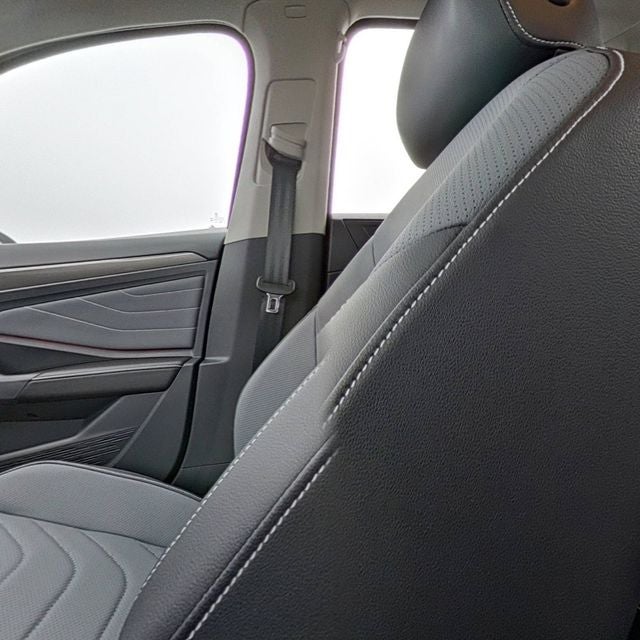 2026 Volkswagen Jetta 1.5T SEL