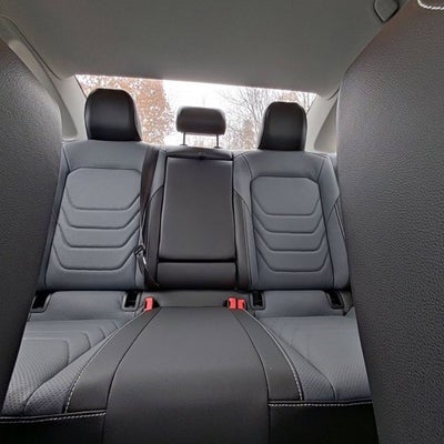 2026 Volkswagen Jetta 1.5T SEL