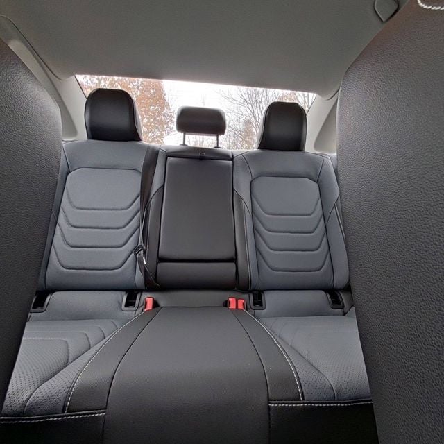 2026 Volkswagen Jetta 1.5T SEL