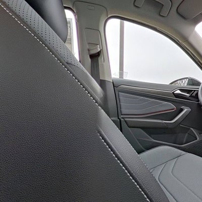 2026 Volkswagen Jetta 1.5T SEL