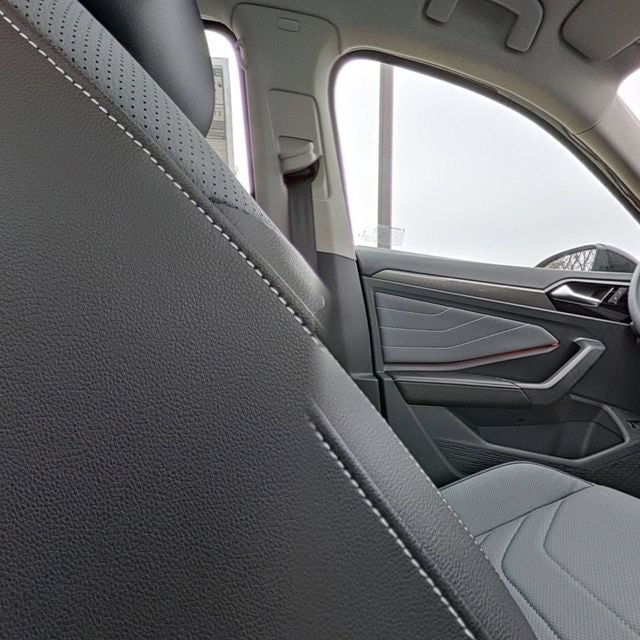 2026 Volkswagen Jetta 1.5T SEL