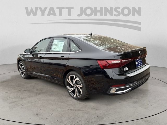 2026 Volkswagen Jetta 1.5T SEL