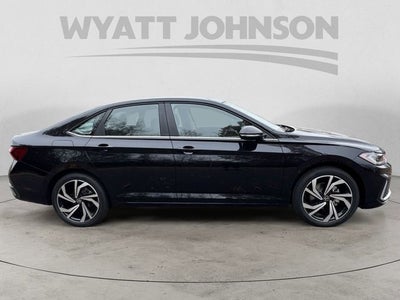 2026 Volkswagen Jetta 1.5T SEL
