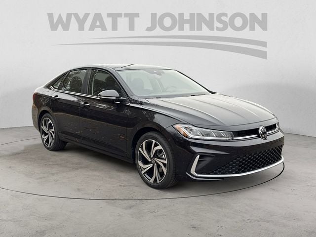 2026 Volkswagen Jetta 1.5T SEL