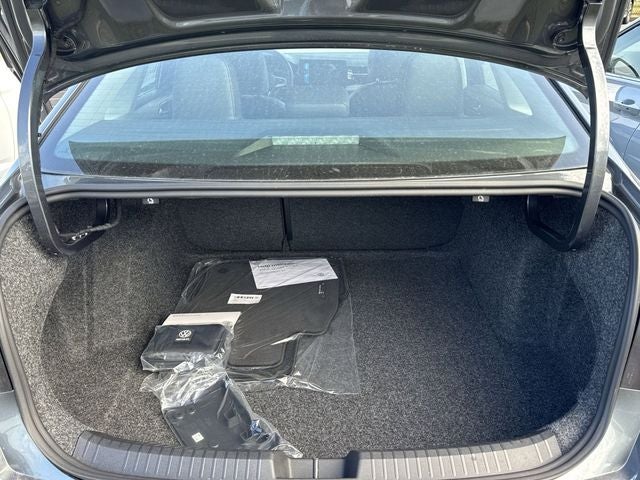 2026 Volkswagen Jetta 1.5T SEL