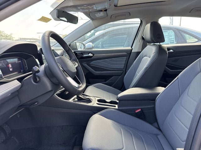 2026 Volkswagen Jetta 1.5T SEL