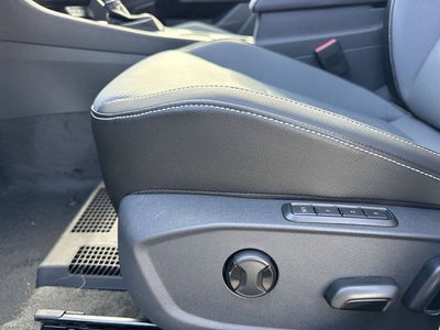 2026 Volkswagen Jetta 1.5T SEL