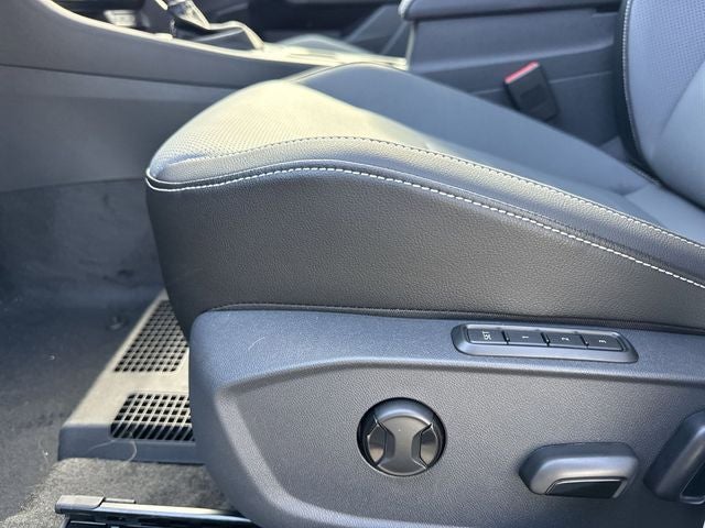 2026 Volkswagen Jetta 1.5T SEL