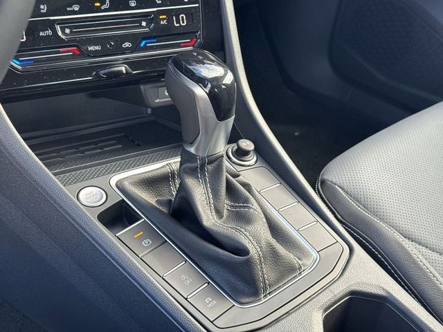 2026 Volkswagen Jetta 1.5T SEL