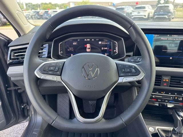 2026 Volkswagen Jetta 1.5T SEL