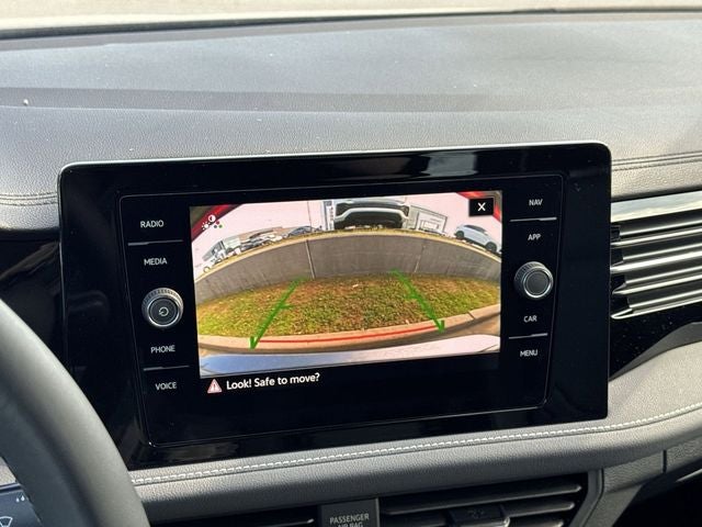 2026 Volkswagen Jetta 1.5T SEL