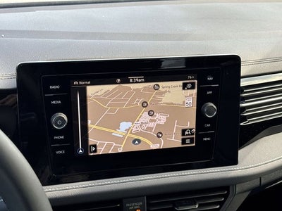 2026 Volkswagen Jetta 1.5T SEL