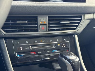 2026 Volkswagen Jetta 1.5T SEL