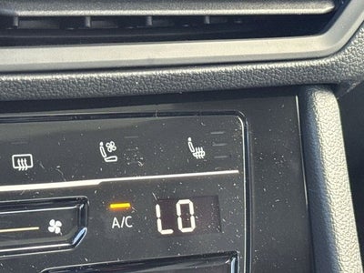 2026 Volkswagen Jetta 1.5T SEL