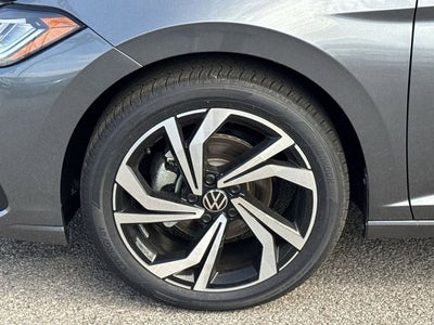 2026 Volkswagen Jetta 1.5T SEL