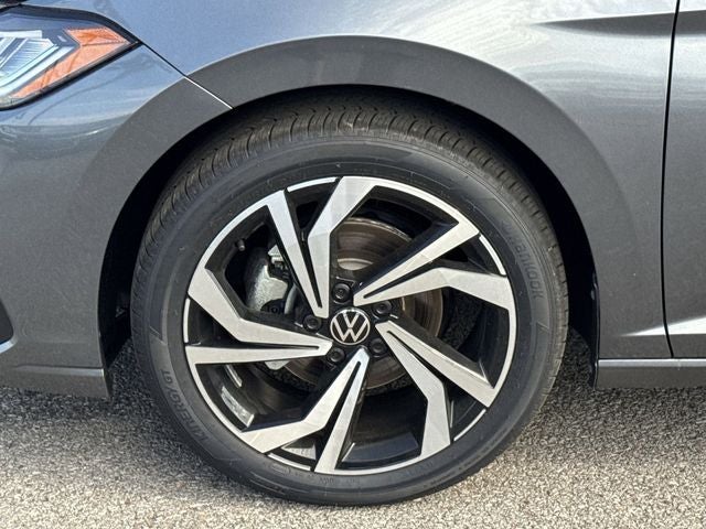 2026 Volkswagen Jetta 1.5T SEL