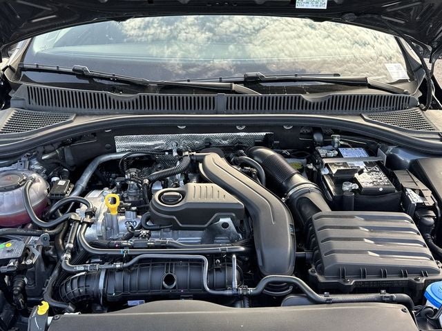 2026 Volkswagen Jetta 1.5T SEL
