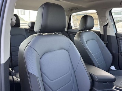 2026 Volkswagen Jetta 1.5T SEL