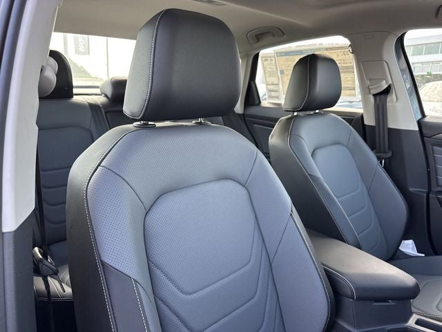 2026 Volkswagen Jetta 1.5T SEL