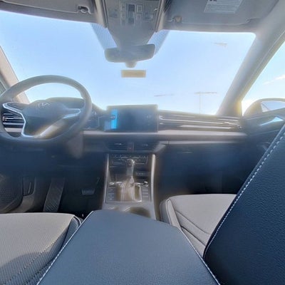 2026 Volkswagen Jetta 1.5T SEL
