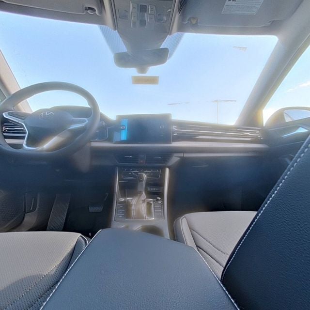 2026 Volkswagen Jetta 1.5T SEL