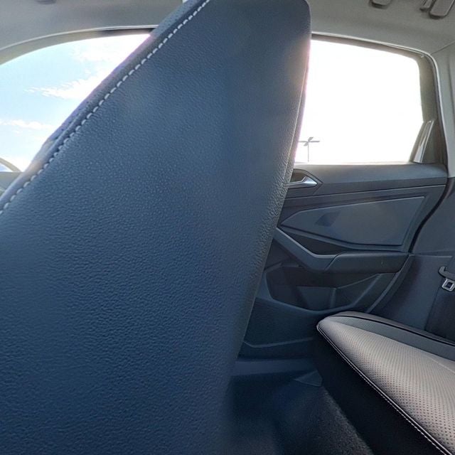 2026 Volkswagen Jetta 1.5T SEL