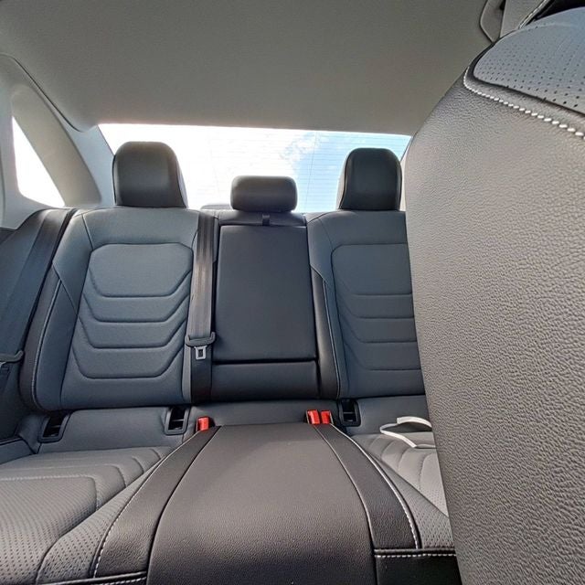 2026 Volkswagen Jetta 1.5T SEL