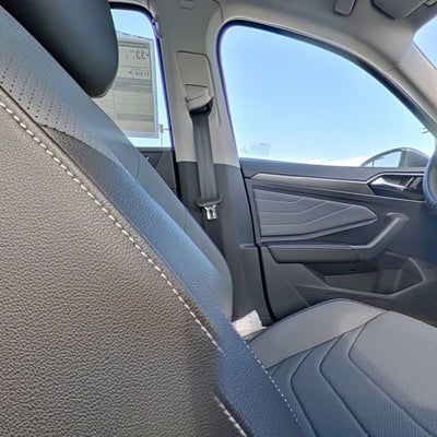 2026 Volkswagen Jetta 1.5T SEL