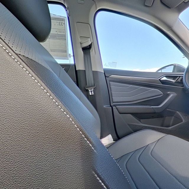 2026 Volkswagen Jetta 1.5T SEL