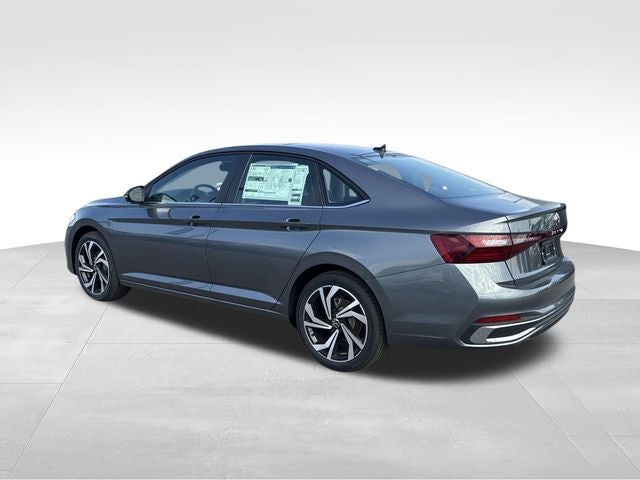 2026 Volkswagen Jetta 1.5T SEL