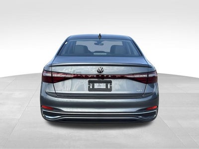 2026 Volkswagen Jetta 1.5T SEL