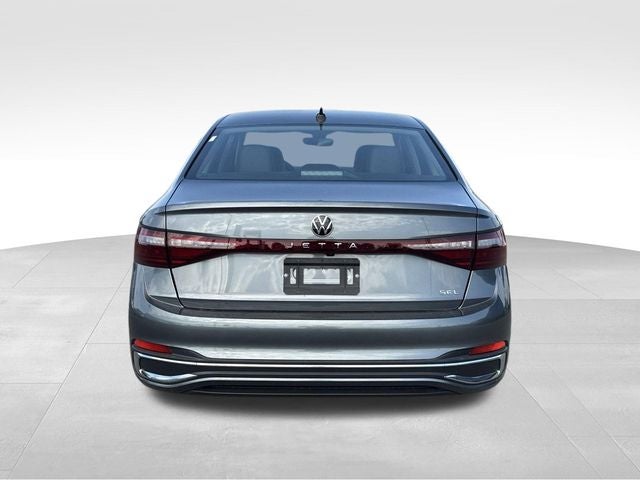 2026 Volkswagen Jetta 1.5T SEL