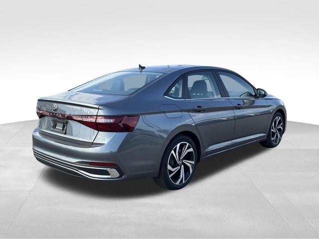 2026 Volkswagen Jetta 1.5T SEL