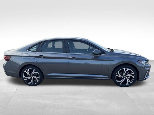 2026 Volkswagen Jetta 1.5T SEL