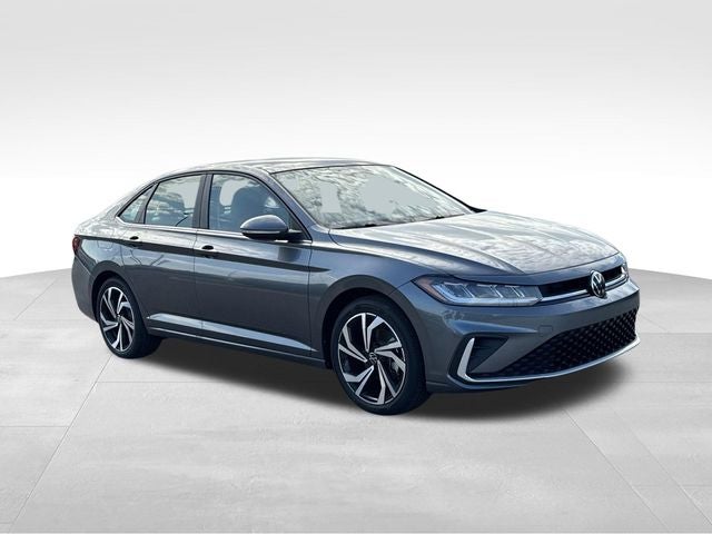2026 Volkswagen Jetta 1.5T SEL