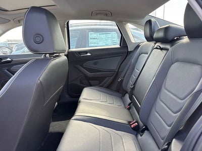 2026 Volkswagen Jetta 1.5T SEL
