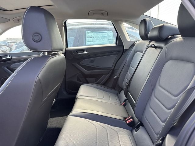 2026 Volkswagen Jetta 1.5T SEL