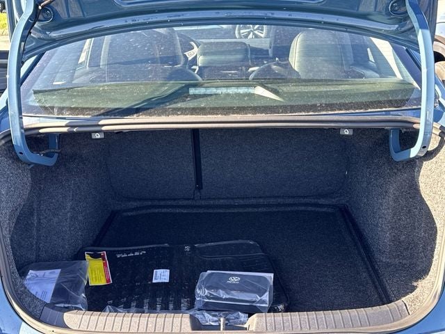 2026 Volkswagen Jetta 1.5T SEL