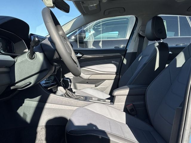 2026 Volkswagen Jetta 1.5T SEL