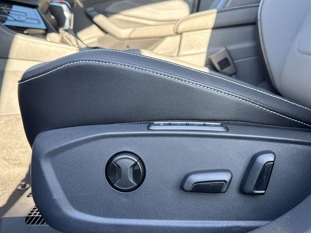 2026 Volkswagen Jetta 1.5T SEL