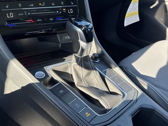 2026 Volkswagen Jetta 1.5T SEL