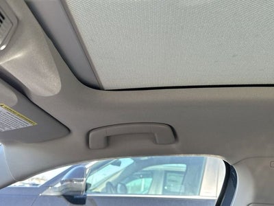 2026 Volkswagen Jetta 1.5T SEL