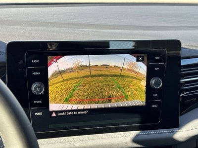 2026 Volkswagen Jetta 1.5T SEL