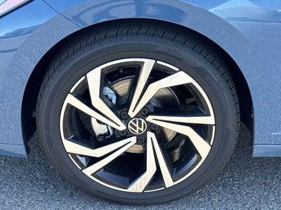 2026 Volkswagen Jetta 1.5T SEL