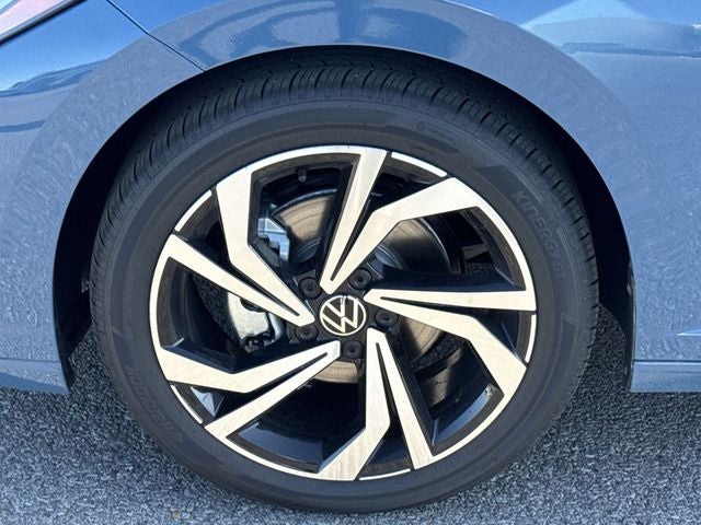 2026 Volkswagen Jetta 1.5T SEL