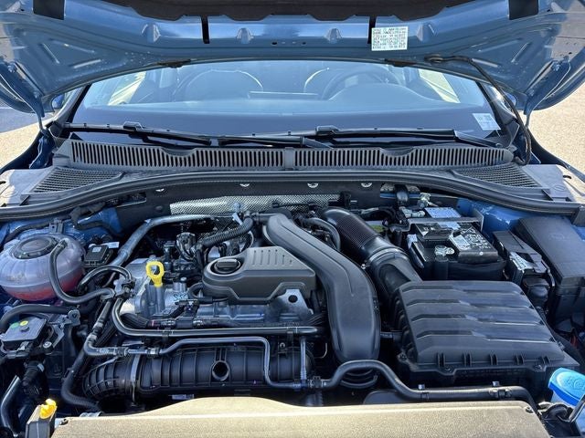 2026 Volkswagen Jetta 1.5T SEL