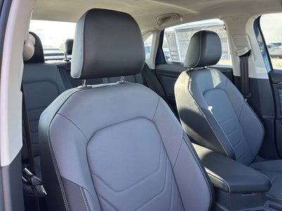 2026 Volkswagen Jetta 1.5T SEL