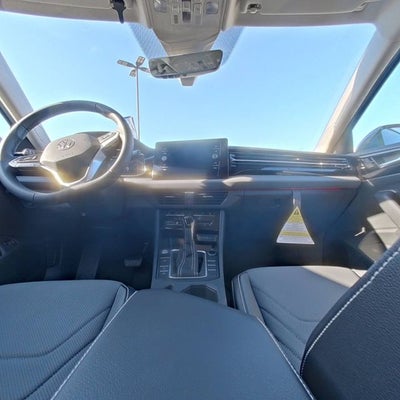 2026 Volkswagen Jetta 1.5T SEL