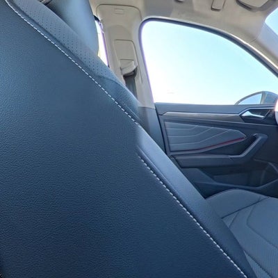 2026 Volkswagen Jetta 1.5T SEL
