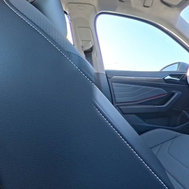2026 Volkswagen Jetta 1.5T SEL
